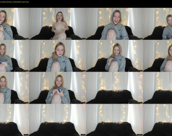 angel_from_sky — 70 minute Chaturbate female cam show recording, 1080p, Dec 28, 2020