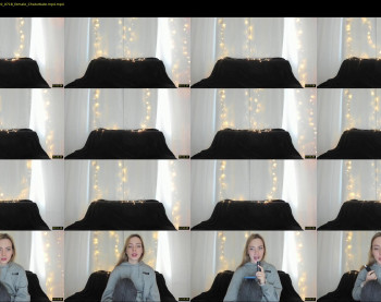 angel_from_sky — 19 minute Chaturbate female cam show recording, 1080p, Dec 28, 2020