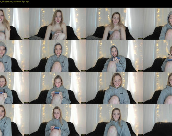 angel_from_sky — 42 minute Chaturbate female cam show recording, 1080p, Dec 28, 2020