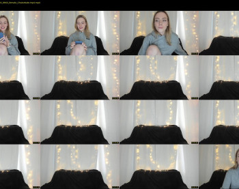 angel_from_sky — 45 minute Chaturbate female cam show recording, 1080p, Dec 28, 2020