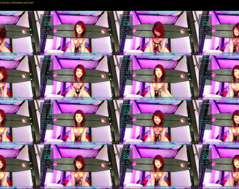 annajelly — 44 minute Chaturbate couple cam show recording, 720p, Dec 28, 2020