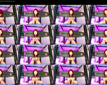 annajelly — 44 minute Chaturbate couple cam show recording, 720p, Dec 28, 2020