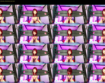annajelly — 44 minute Chaturbate couple cam show recording, 720p, Dec 28, 2020