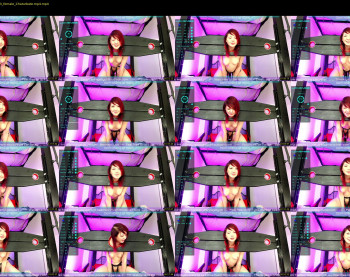 annajelly — 44 minute Chaturbate couple cam show recording, 720p, Dec 28, 2020