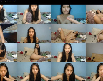 annaxnasty — 100 minute Chaturbate female cam show recording, 720p, Dec 28, 2020