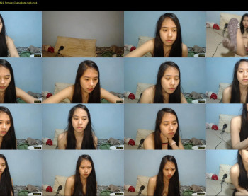 annaxnasty — 90 minute Chaturbate female cam show recording, 720p, Dec 28, 2020