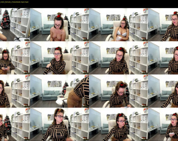 annemarry96 — 70 minute Chaturbate female cam show recording, 1080p, Dec 28, 2020