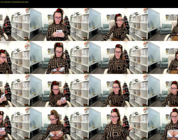 annemarry96 — 70 minute Chaturbate female cam show recording, 1080p, Dec 28, 2020