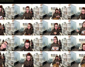 annemarry96 — 70 minute Chaturbate female cam show recording, 1080p, Dec 28, 2020