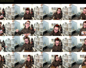 annemarry96 — 70 minute Chaturbate female cam show recording, 1080p, Dec 28, 2020