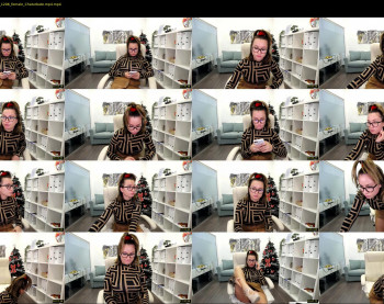 annemarry96 — 22 minute Chaturbate female cam show recording, 1080p, Dec 28, 2020