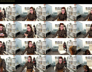 annemarry96 — 19 minute Chaturbate female cam show recording, 1080p, Dec 28, 2020