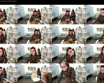 annemarry96 — 38 minute Chaturbate female cam show recording, 1080p, Dec 28, 2020