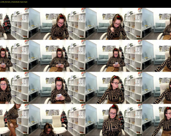 annemarry96 — 31 minute Chaturbate female cam show recording, 1080p, Dec 28, 2020