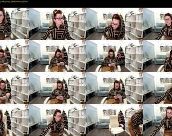 annemarry96 — 51 minute Chaturbate female cam show recording, 1080p, Dec 28, 2020