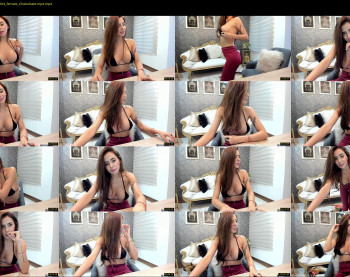 annybeiker — 72 minute Chaturbate female cam show recording, 1080p, Dec 29, 2020