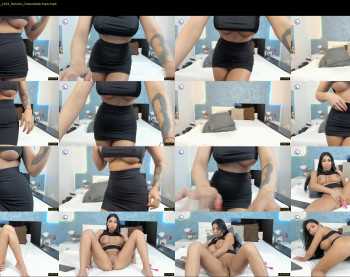 asian_delight_ — 70 minute Chaturbate female cam show recording, 1080p, Dec 28, 2020