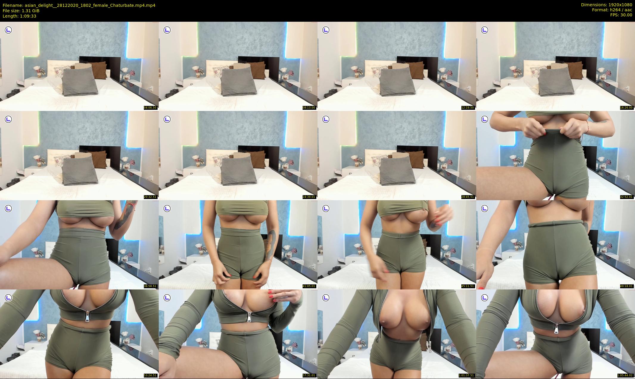 asian_delight_ — 70 minute Chaturbate female cam show recording, 1080p, Dec 28, 2020