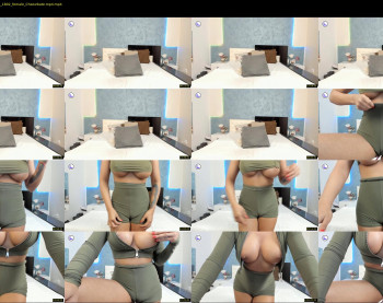 asian_delight_ — 70 minute Chaturbate female cam show recording, 1080p, Dec 28, 2020