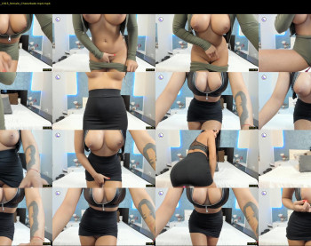 asian_delight_ — 70 minute Chaturbate female cam show recording, 1080p, Dec 28, 2020