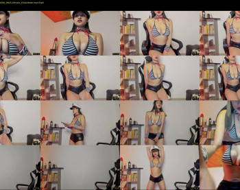 bella_pocahontas3 — 70 minute Chaturbate female cam show recording, 1080p, Dec 28, 2020