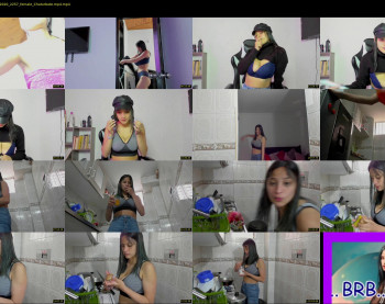 bella_pocahontas3 — 71 minute Chaturbate female cam show recording, 1080p, Dec 28, 2020