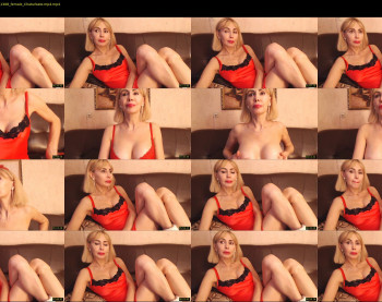 blond_pussy_ — 11 minute Chaturbate female cam show recording, 720p, Dec 28, 2020