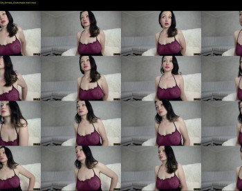 blueeyeess — 6 minute Chaturbate female cam show recording, 720p, Dec 28, 2020