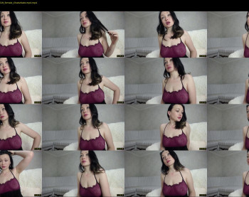 blueeyeess — 14 minute Chaturbate female cam show recording, 720p, Dec 28, 2020