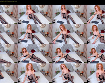 bluenightwish — 18 minute Chaturbate female cam show recording, 1080p, Dec 28, 2020