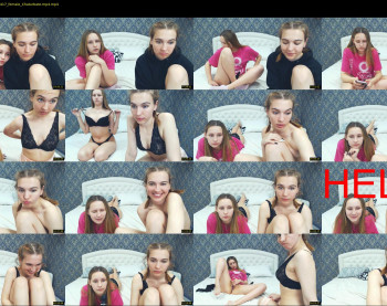 boooooom_ — 64 minute Chaturbate female cam show recording, 720p, Dec 29, 2020