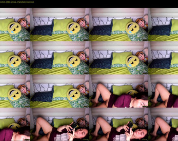 brianna_fallingangel — 13 minute Chaturbate female cam show recording, 1080p, Dec 29, 2020