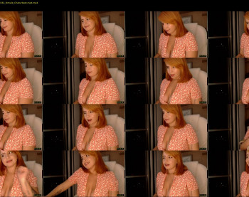 camidoll_10 — 26 minute Chaturbate female cam show recording, 720p, Dec 29, 2020