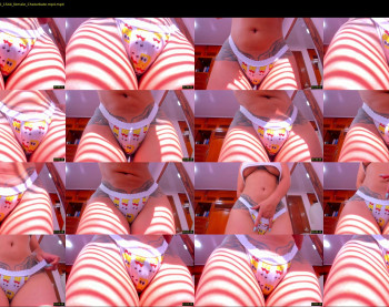 carolain_baker — 14 minute Chaturbate female cam show recording, 1080p, Dec 28, 2020
