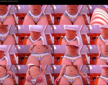 carolain_baker — 6 minute Chaturbate female cam show recording, 1080p, Dec 28, 2020