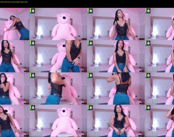 catalina__10_ — 70 minute Chaturbate female cam show recording, 1080p, Dec 28, 2020