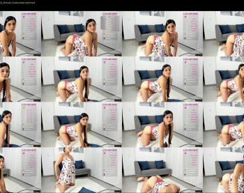 celestehill — 33 minute Chaturbate female cam show recording, 1080p, Dec 29, 2020
