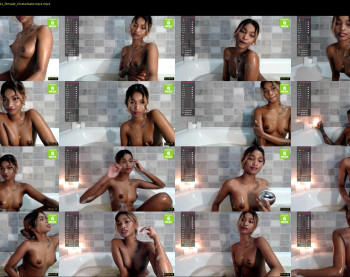 cherrrish_ — 12 minute Chaturbate female cam show recording, 720p, Dec 29, 2020