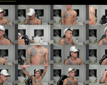 chris_scolaro — 64 minute Chaturbate male cam show recording, 720p, Dec 28, 2020