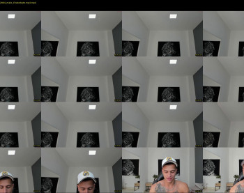 chris_scolaro — 5 minute Chaturbate male cam show recording, 720p, Dec 28, 2020
