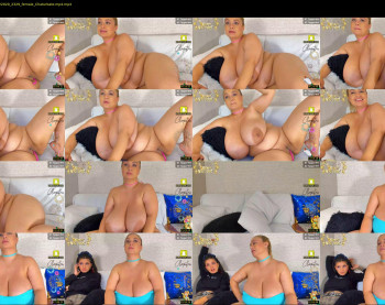 cleopatra_bigboobs — 37 minute Chaturbate female cam show recording, 1080p, Dec 28, 2020