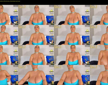 cleopatra_bigboobs — 9 minute Chaturbate female cam show recording, 1080p, Dec 28, 2020