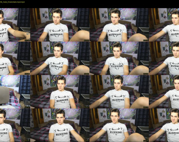 daniel_like — 59 minute Chaturbate male cam show recording, 720p, Dec 28, 2020