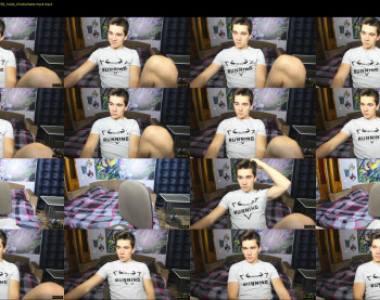daniel_like — 59 minute Chaturbate male cam show recording, 720p, Dec 28, 2020
