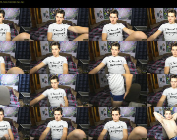 daniel_like — 59 minute Chaturbate male cam show recording, 720p, Dec 28, 2020