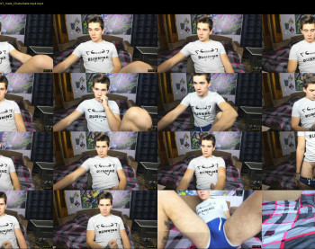 daniel_like — 59 minute Chaturbate male cam show recording, 720p, Dec 29, 2020