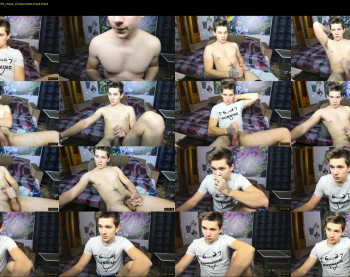 daniel_like — 59 minute Chaturbate male cam show recording, 720p, Dec 29, 2020