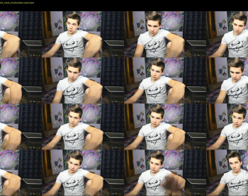 daniel_like — 3 minute Chaturbate male cam show recording, 720p, Dec 29, 2020