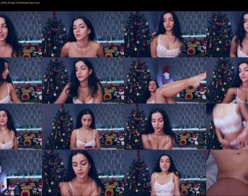 daphne_moss — 98 minute Chaturbate female cam show recording, 720p, Dec 28, 2020