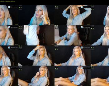 debralee — 33 minute Chaturbate female cam show recording, 1080p, Dec 28, 2020